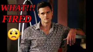 HARTLEY SAWYER FIRED FROM THE FLASH TV SHOW