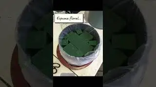 50 rosas en caja redonda