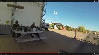 Interrupting U.S. Border Patrol Agents wireless Social Media Communications, Why, Arizona