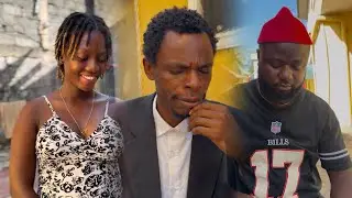 The Marriage Proposal - Barrister Titus