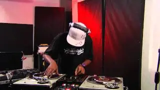 Dj Session Dj Nyack
