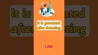 Financial Terms | Operating Income I Revenue #cmaintermediate #cmastudent #shorts