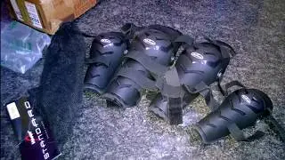 Biker Protection (Veemar)