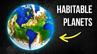 5 Potentially Habitable Planets We've Found So Far