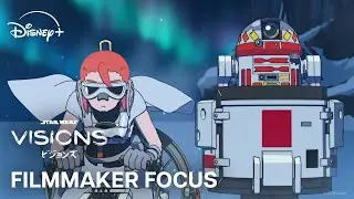 VISIONS FILMMAKER FOCUS: THE SONG OF FOUR WINGS