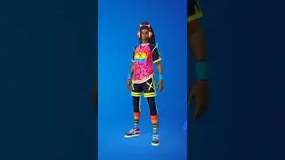 Prismatic Pride Bundle Now available in Fortnite Store #fortnitechapter4season2
