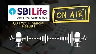 SBI Life Insurance Q3 FY25 Financial Results: Key Highlights and Analysis