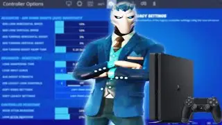 BEST Old Gen Console player gameplay + *Aimbot*Linear settings