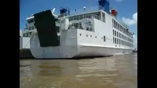 Guyana new ferries 4/2012