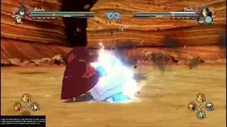 NARUTO SHIPPUDEN: Ultimate Ninja STORM 4 J&ouml;rg krautwurst =Wundersam_Topf