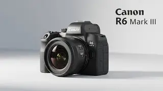 Canon EOS R6 Mark II in 2026: Still the BEST Hybrid Camera?