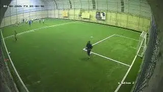 08.01.2025. LION 10-4 OLDMEN. OLDMEN SIDE 2