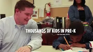 Rich Lazer for Congress is Laser Focused