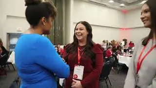 Calling All Female Founders