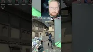 Quick head taps and a little two stepping | #theredbeardedassassin on #Twitch