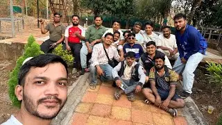 VLOG 12 | FARMHOUSE VLOG | FULL MASTI 😂🤣 #viral #farmhouse #masti #fullenjoy #ajvlogs #vlogs #trend 