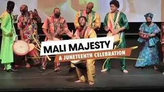 Mali Majesty