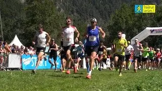 Trailer - Trailrun Lor&uuml;ns 2016