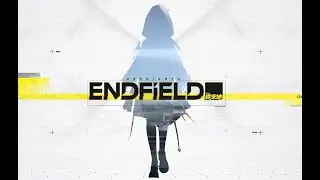 Arknight Endfield/ прохождение игры / строим заводы / день #2