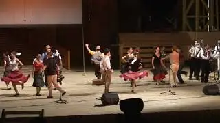 20070630 53 VYCHODNA HUSLOVACKA SKAKANA A TANCOVANA KAMIENKA