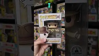 A-Z Funko Pop Challenge #funko #funkopop #funkocommunity