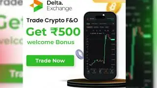 delta exchange india me trading kaise kare 🚀 Delta Exchange India Account Opening Process 2026