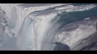SPEEDTHEHOMEWORKMAN: Arctic Amplification