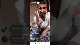 Mehmet mutlu gecer yayındakiler ile tartışıyor