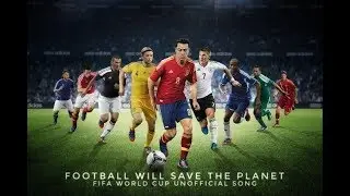 Football Will Save the Planet [The unOfficial 2022 FIFA World Cup Song] | D74 Edits | HD