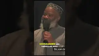 Nation of Islam's Transformation: A Modern Day Miracle?