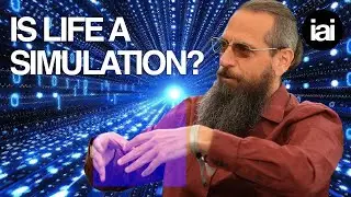 Hacking our way out of the universe | Roman Yampolskiy