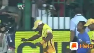 DJ bravo dance bhojpuri song Mr S Afridi ❣️ 