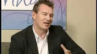 John Kirwan: 'All Blacks Don't Cry', acknowledging mental illness and seeking help