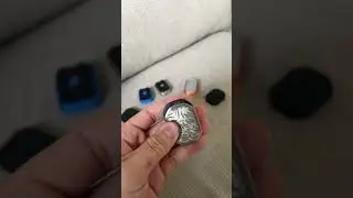 The Reverse Double Ladder 🚨 - Fidget Slider Tricks and Tips 3