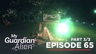 My Guardian Alien: Will the alien come back to life? (Finale Full Episode 65 - Part 3/3)