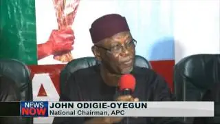 We now know the real sponsors of Boko Haram- APC