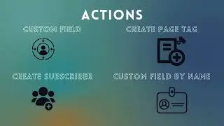 GetResponse for workflows