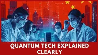 China&rsquo;s Quantum Technology What Verified Reports Show