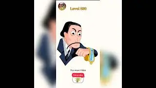 DOP Answer | Draw One Part Level 230 #androidgames #shorts #dop #gameplay #viral
