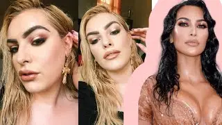 Kim Kardashian iedvesmots grims izlaidumam (un citiem svētkiem)