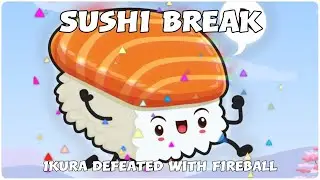 Sushi Break 