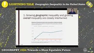 Lightning   Geographic Inequality in the US