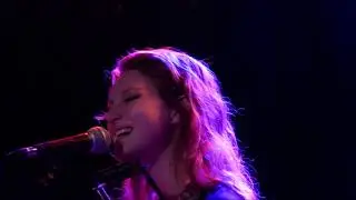 Carson McHone - Dram Shop Gal @ Garage Bar 2019-05-11