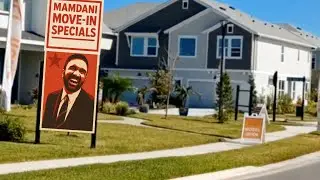 Deep Discounts for Florida Homes & Self Storage ....Preparing for the Mamdani Mass Exodus