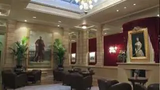 Hotel Kaiserin Elisabeth deutsch (Sommer)