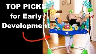 Top Picks for Early Development Toys | Christmas Gift Ideas