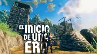 ✨ Un Día de Construcción & Pura Imaginación 🛠️🌿 DE CAMINO A MI CASTILLO 🏰 #4 (mini serie)