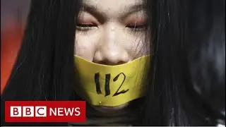 Thailand&rsquo;s youth rebellion and the monarchy - BBC News