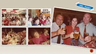 Tour Down Memory Lane Slideshow