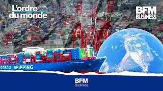 Au Pérou, ce port géant par lequel la Chine grignote le pré carré des États-Unis